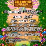 The Campout Festival