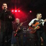Hank Mowery & The Hawktones