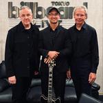 Pete Roth Trio feat. Bill Bruford