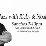 Noah & Ricky