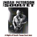 The Noah Peterson Soul-Tet
