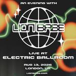 An Evening with LION BABE - London, UK