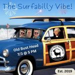 The Surfabilly Vibe Makes Its Old Bust Head Debut!