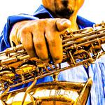 Noah Peterson Solo Sax Sessions
