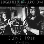 Edgefield Ballroom