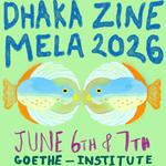 Dhaka Zine Mela 2026
