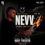 Fake Smiles Live: Denver
