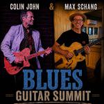 Max Schang & Colin John Blues Duo