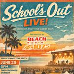 School's Out LIVE!