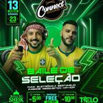 Baile De Seleção