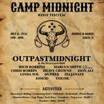 Camp Midnight Music Festival 2026