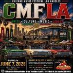 Chicano Music Festival