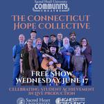 CT Hope Collective at Sacred Heart University Community Theatre