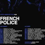 Social Order/French Police 