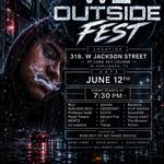 We Outside Fest
