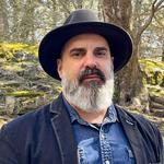 Erik Rabasca at Brewster Bar Taproom at DeCicco's, Brewster NY