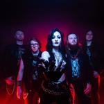 Wailing Banshee | All Guns Blazing Tour | Newton Stewart