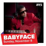 Babyface Live