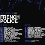 French Police/Social Order 