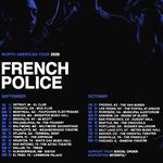 French Police/Social Order
