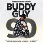 Buddy Guy (90)