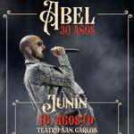 ABEL 30 AÑOS
