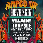 Amped Up 2026
