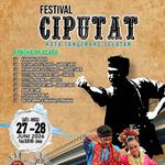 FESTIVAL CIPUTAT KOTA TANGERANG SELATAN 2026