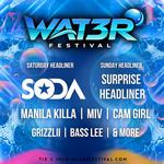 Wat3r Festival 2026