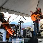 w Two Secrets @ DoubleMountain Hood River