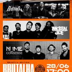 Brutalha Fest Brasilia