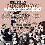 FADE INTO YOU - Acoustic Woman of the 80's & 90's