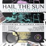 Hail The Sun