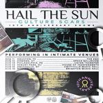 Hail The Sun 10 years of Culture Scars