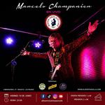 Marcelo Champanier en Las Palmas (Buenos Aires Jazz Cafe)