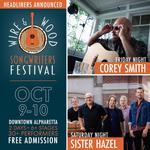 Wire and Wood Songwriters Festival 2026
