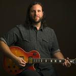 Josh Gilbert Band LIVE in Chattanooga!