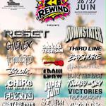 Festival Rewind 2026