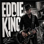 EDDIE KING – ACOUSTIC SILHOUETTES RELEASE SHOW