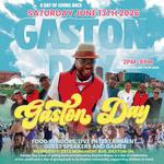 Gaston Day Show