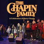 The Chapin Family: A Celebration of Harry Chapin