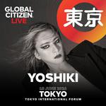 Global Citizen Live: Tokyo