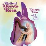 Festival Alberto De la Rosa 2026