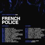 French Police/ Social Ordwr