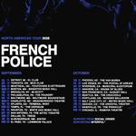 French Police/ Social Order
