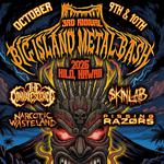 3rd Annual Big Island metal Fest 