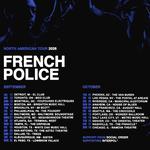 French Police/ Social Order