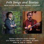 Folk Songs and Stories