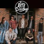 Eddy and the Dirty Boys Live At Neat Cafe