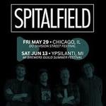 MICHIGAN BREWERS GUILD SUMMER FESTIVAL - Spitalfield